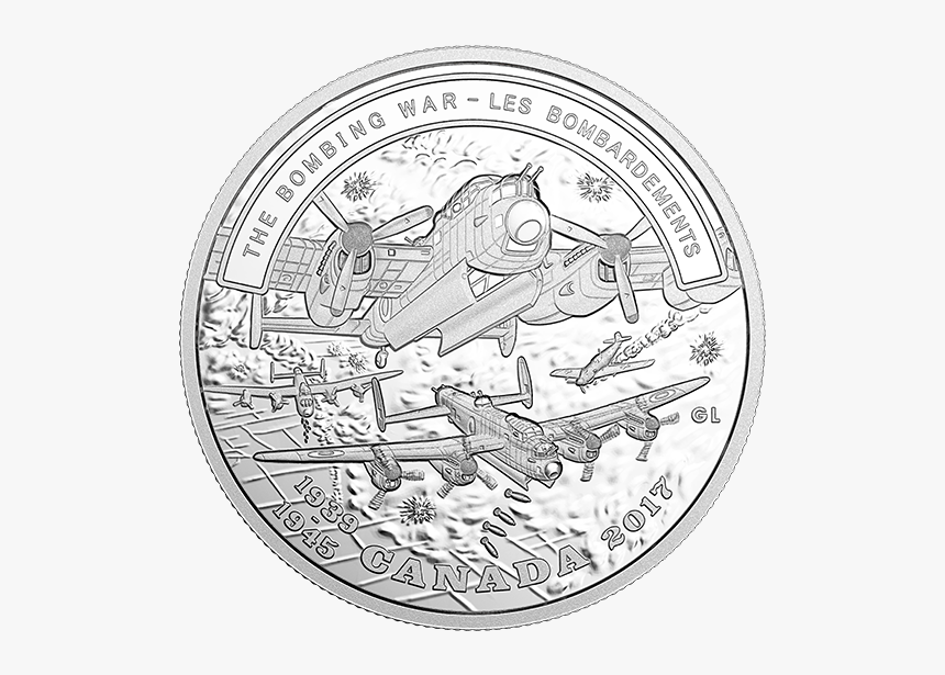 Battle Of Dieppe Coin, HD Png Download, Free Download
