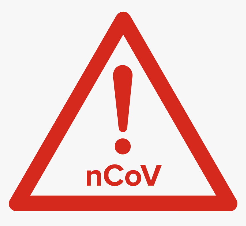 Red Warning Png Icon, Transparent Png, Free Download