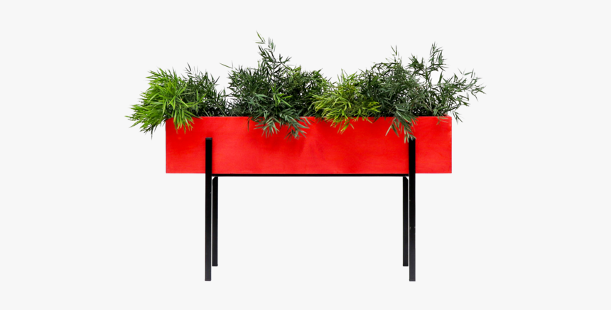 Redboxplanter, HD Png Download, Free Download