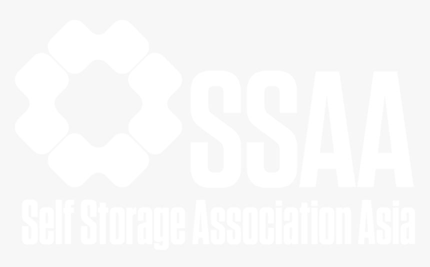 Ssaa-w - Jhu Logo White, HD Png Download, Free Download