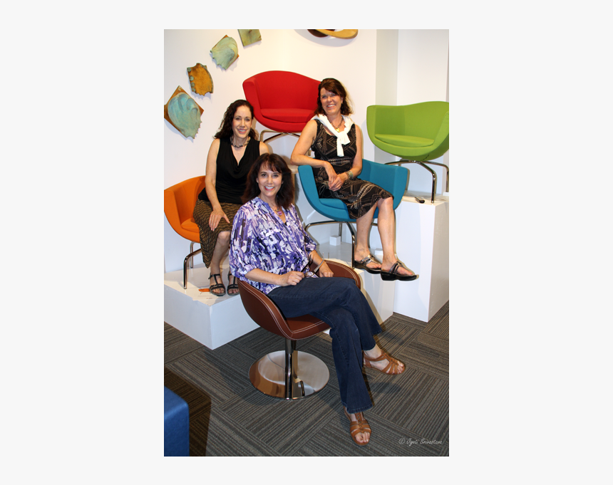 Women Sitting Png, Transparent Png, Free Download