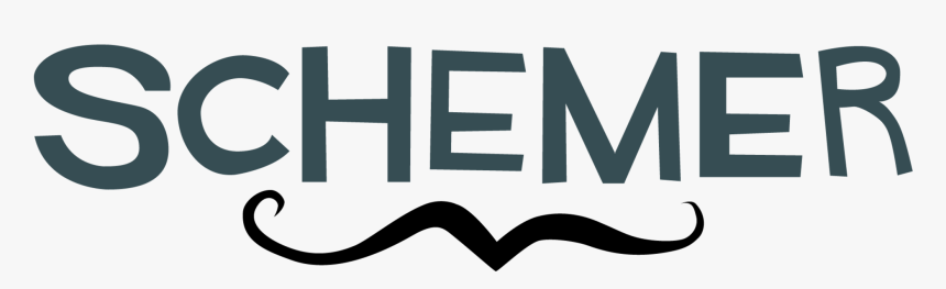 Italian Mustache Png, Transparent Png, Free Download