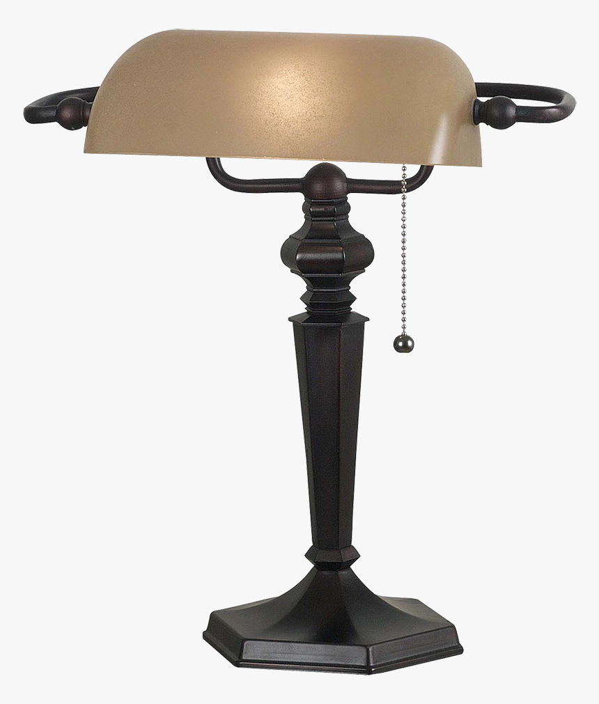 Home Desk Lamps , Png Download - Old Desk Lamp Png, Transparent Png, Free Download