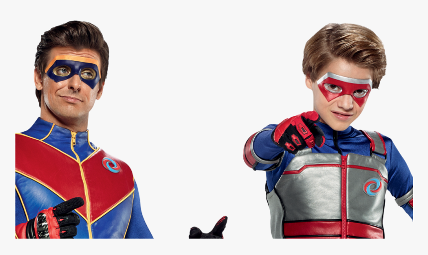 Are You Ready To Watch Brand New Henry Danger In - Png Image Henry Danger Png, Transparent Png, Free Download