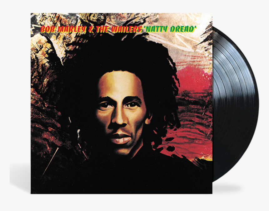 Bob Marley & The Wailers Natty, HD Png Download, Free Download
