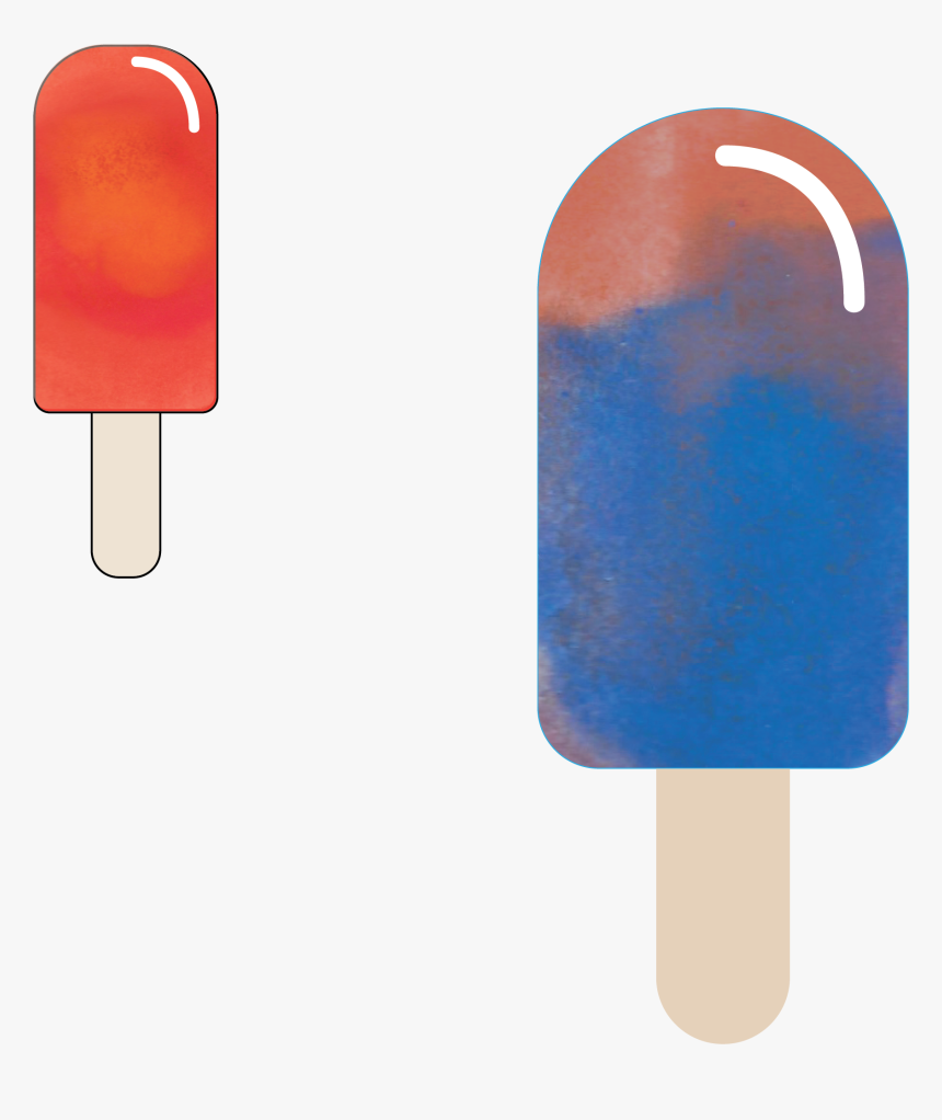 Ice Cream Bar, HD Png Download, Free Download