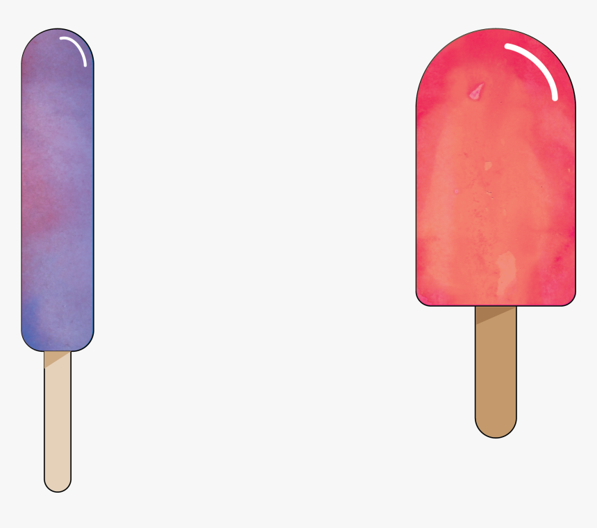 Ice Pop, HD Png Download, Free Download