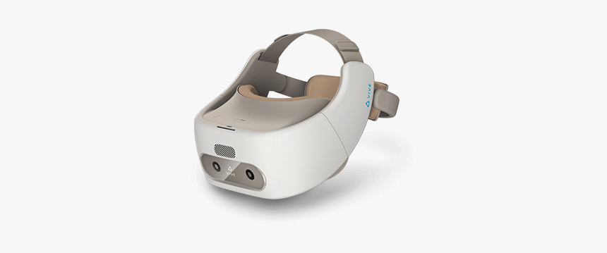 Vive Focus Png, Transparent Png, Free Download