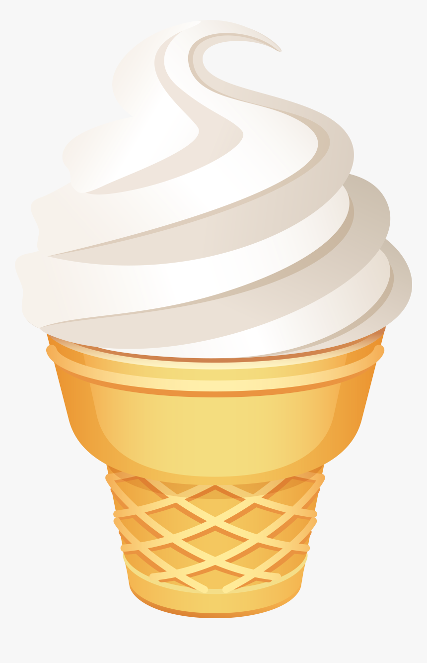 Free Png Ice Cream Cone Png Images Transparent - Ice Cream, Png Download, Free Download