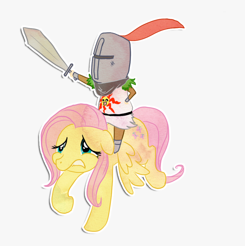 Dark Souls Sun Mlp, HD Png Download, Free Download