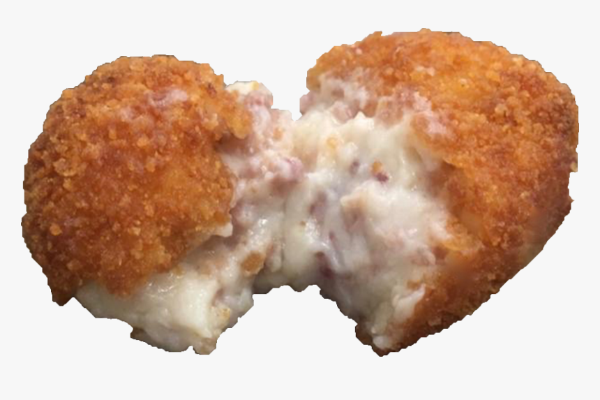 Croquetissima - Croquette, HD Png Download, Free Download