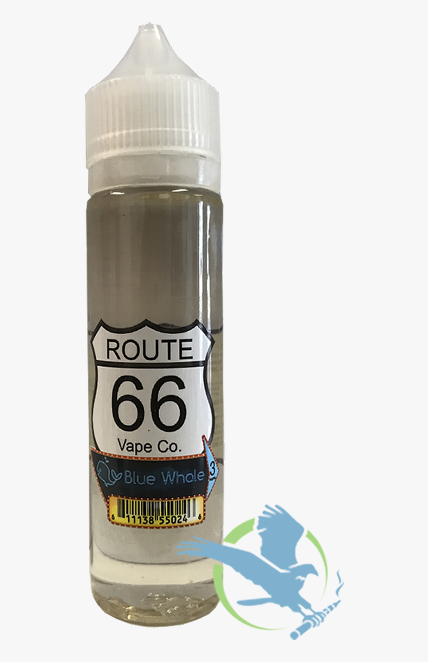 Route 66 Vape Co - Electronic Cigarette, HD Png Download, Free Download