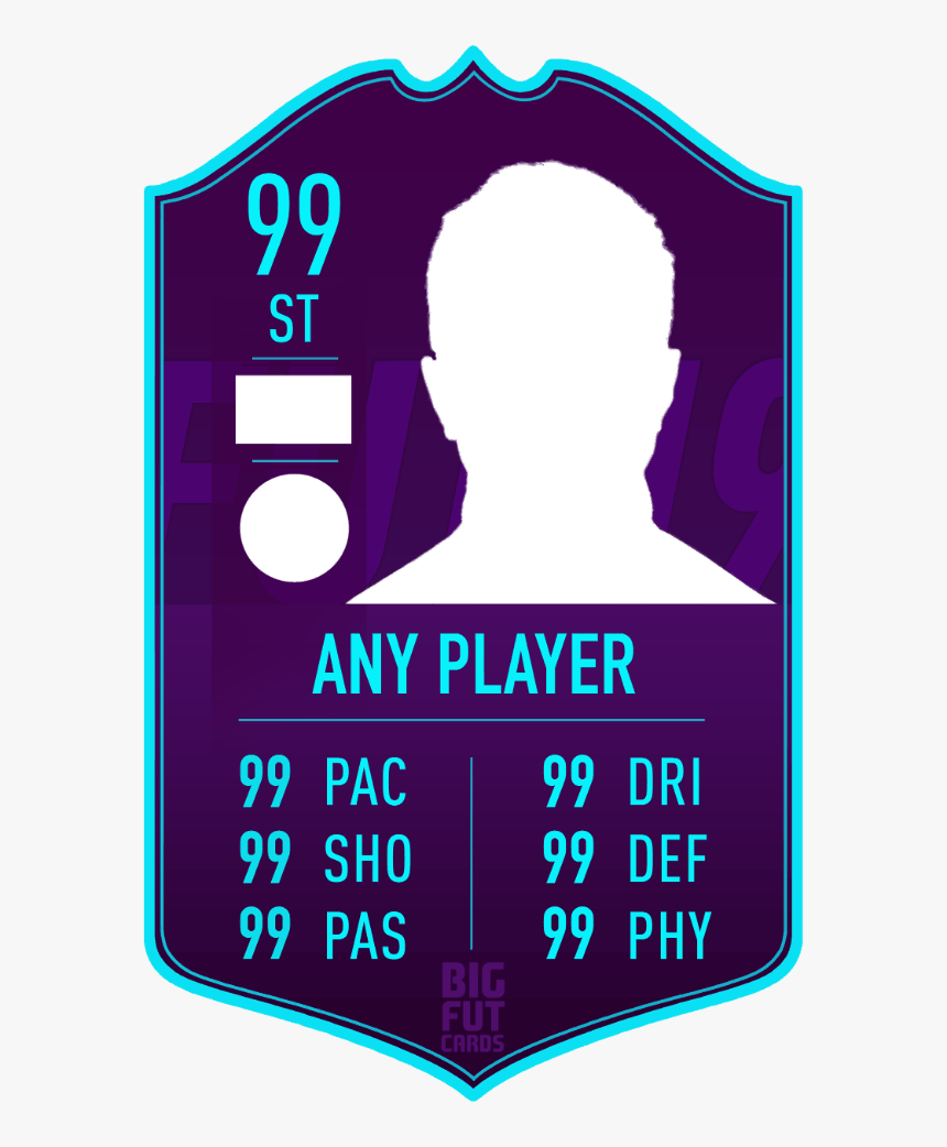 Fut Cards, HD Png Download, Free Download