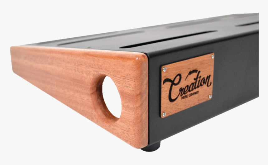 Creation Pedal Boards - Plywood, HD Png Download, Free Download