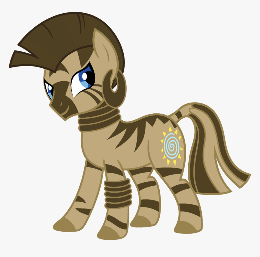 Mlp Zecora Base Eyes, HD Png Download, Free Download