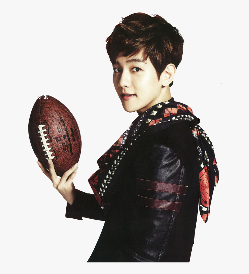 Png Exo Baekhyun By Jeremy07 Iahxarqjb7j9h - Baekhyun, Transparent Png, Free Download