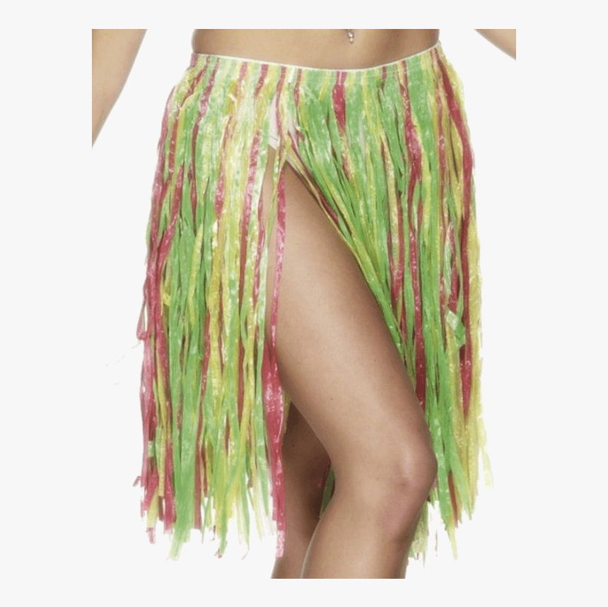 Grass Skirt, HD Png Download, Free Download