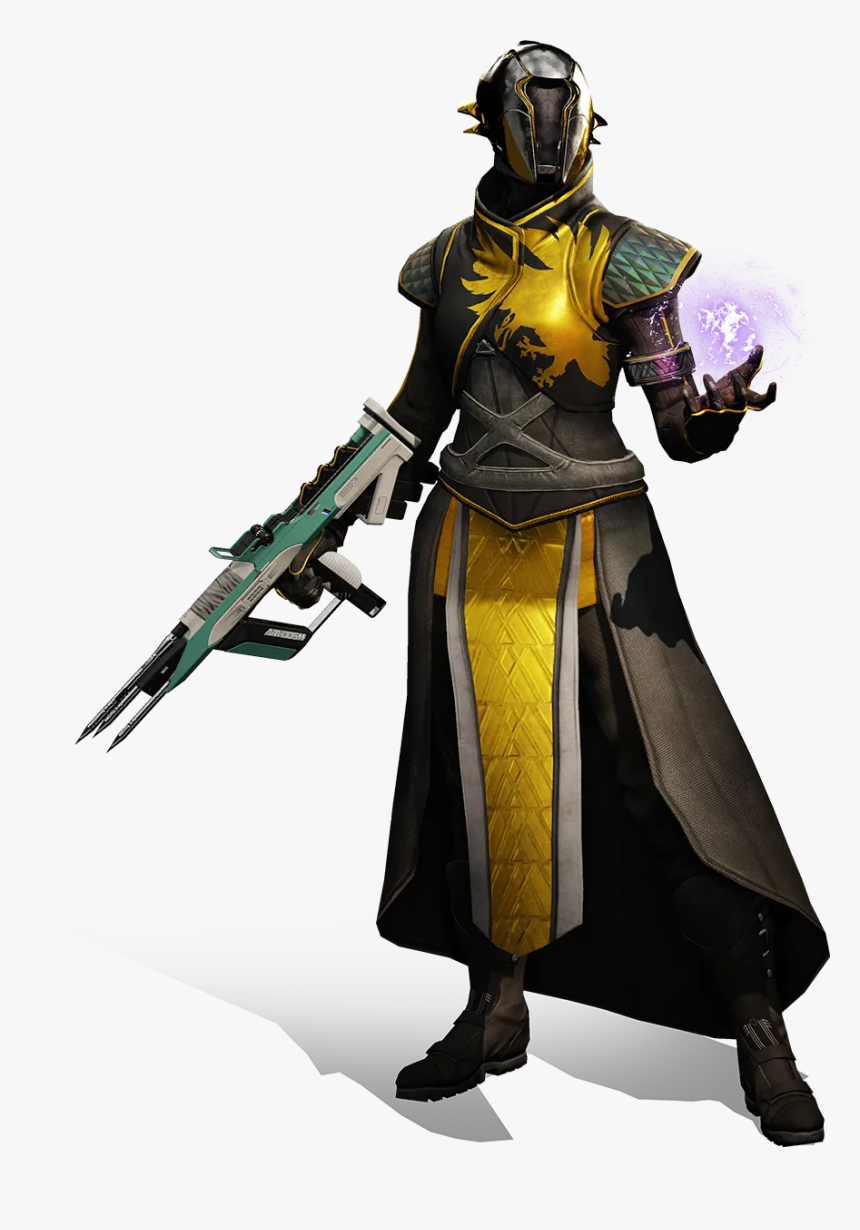 Destiny 2 Shadowkeep Classes, HD Png Download, Free Download