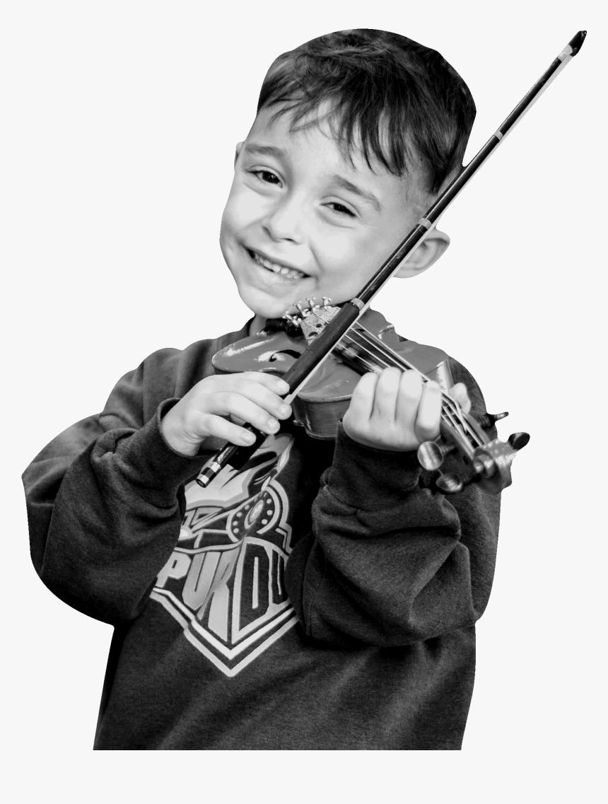 Violinist, HD Png Download, Free Download