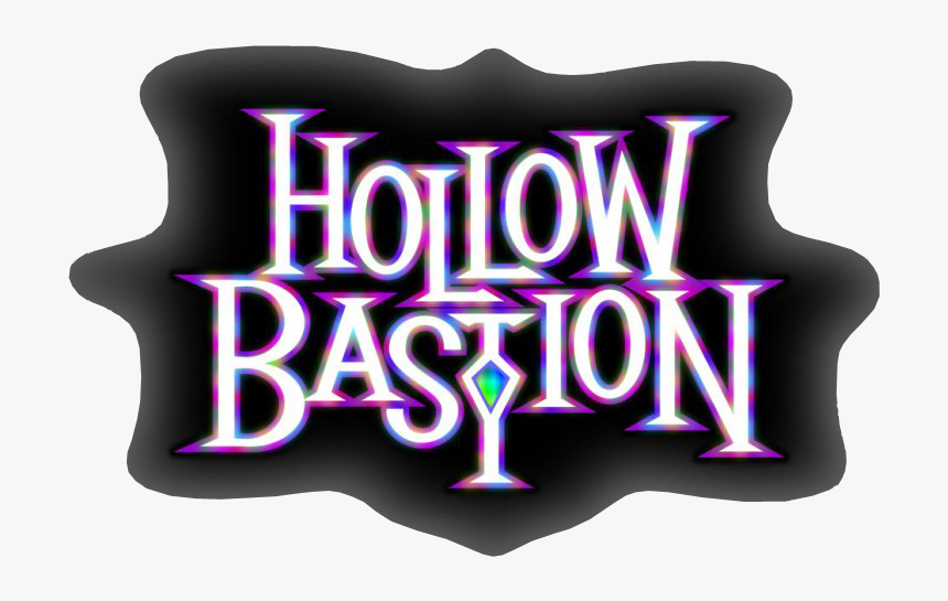 Hollow Bastion Png - Illustration, Transparent Png, Free Download