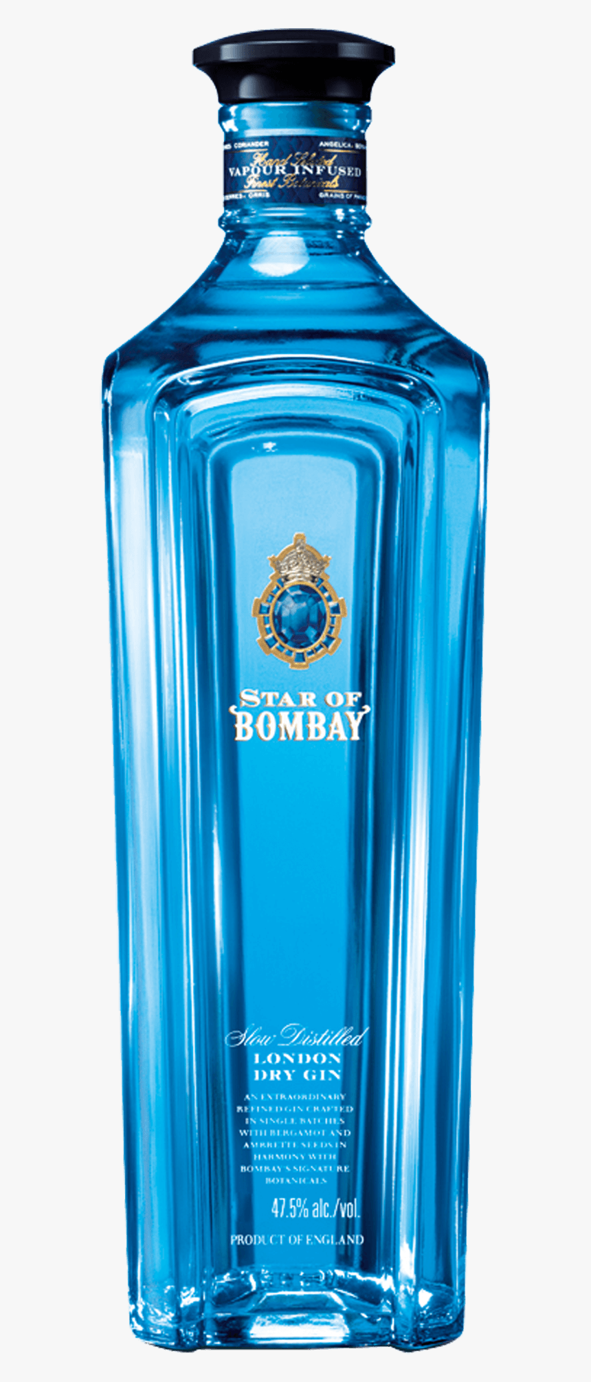 Star Of Bombay Gin, HD Png Download, Free Download