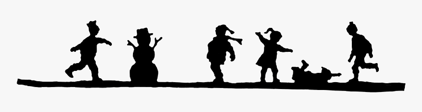 Silhouette, HD Png Download, Free Download