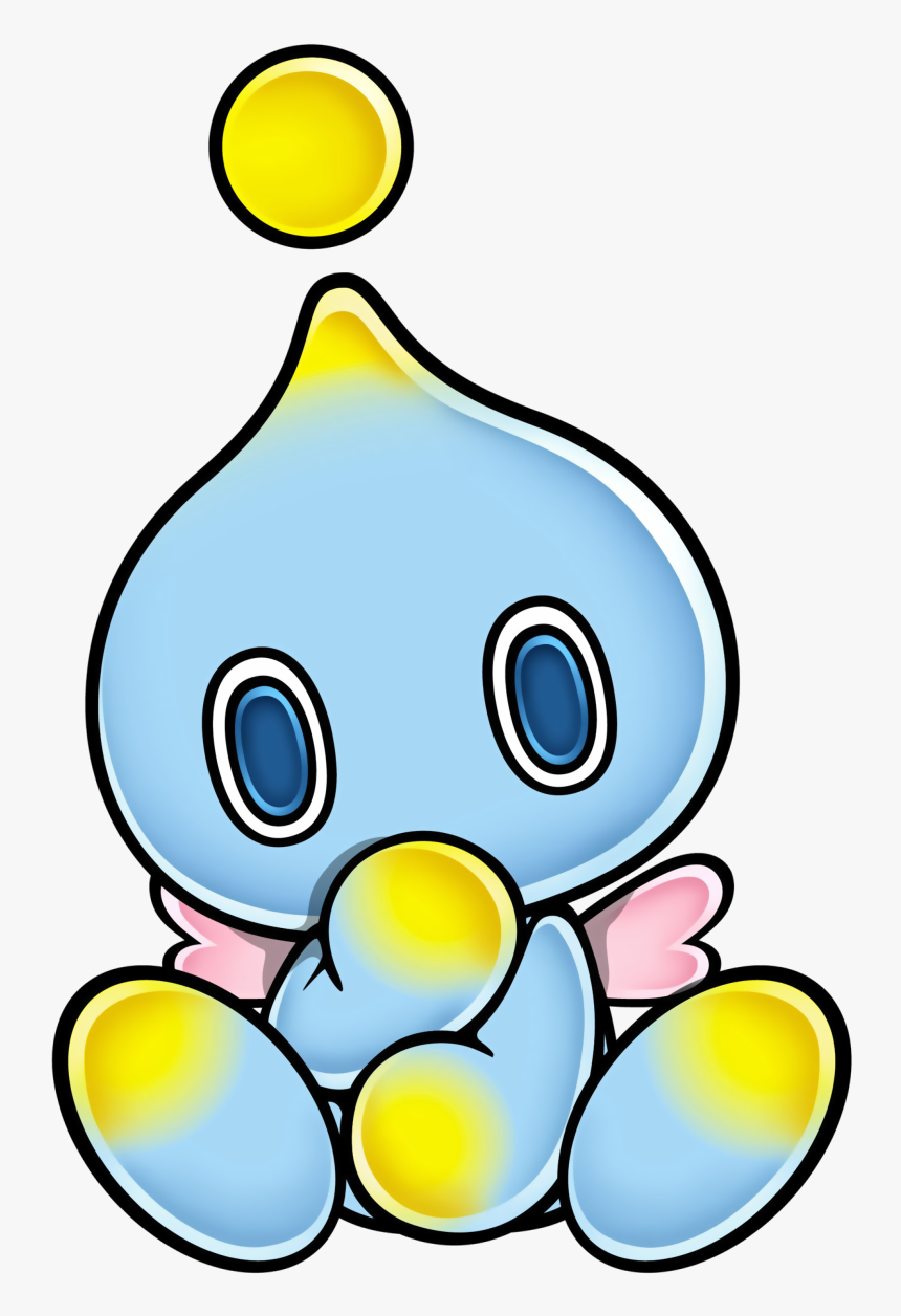 Sonic Adventure 2 Battle Chao, HD Png Download, Free Download