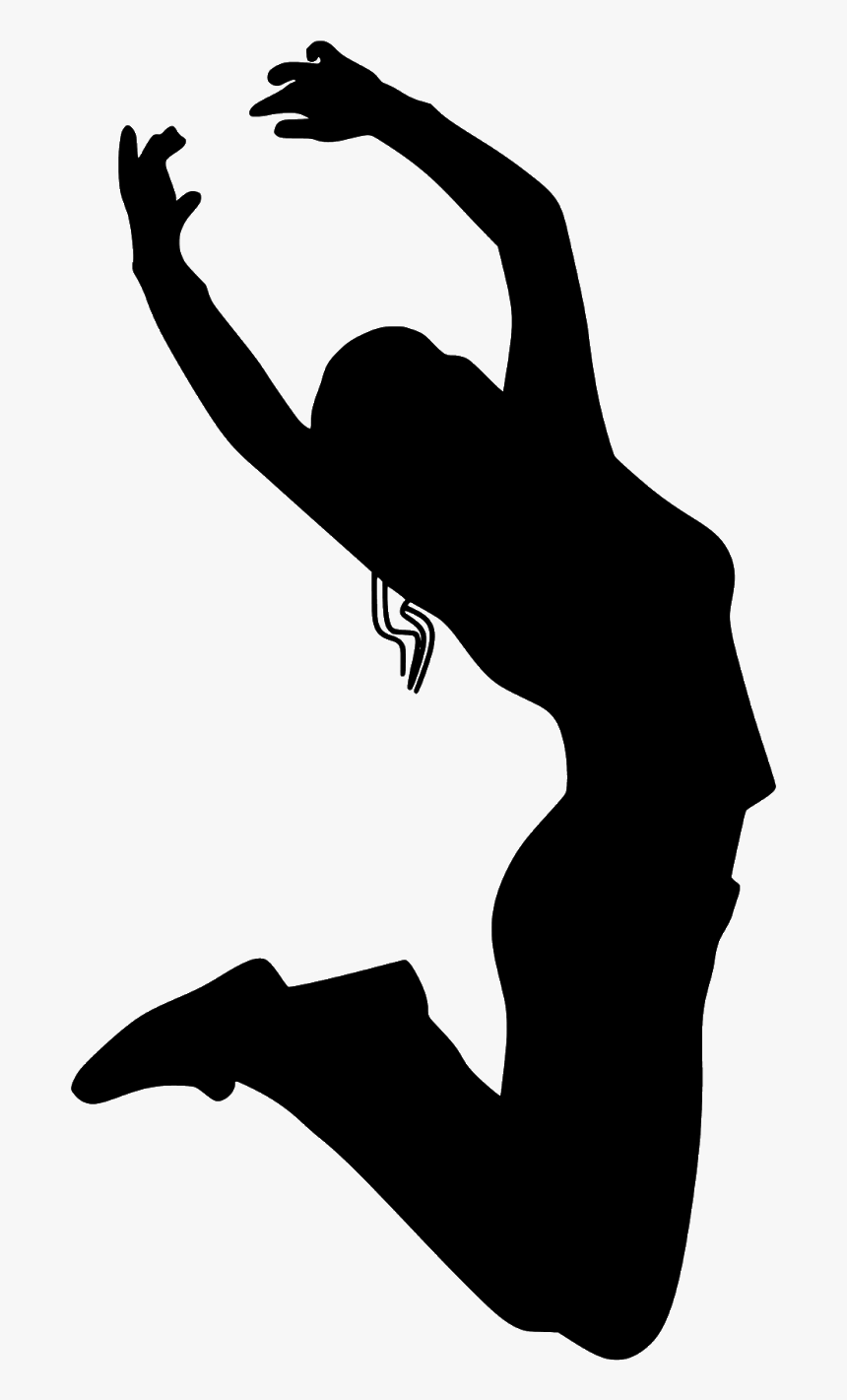 Silhouette, HD Png Download, Free Download