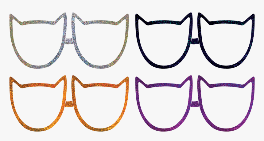 Party Glasses Png, Transparent Png, Free Download