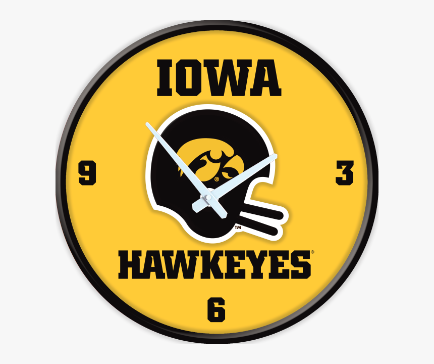 Iowa Hawkeyes, HD Png Download, Free Download