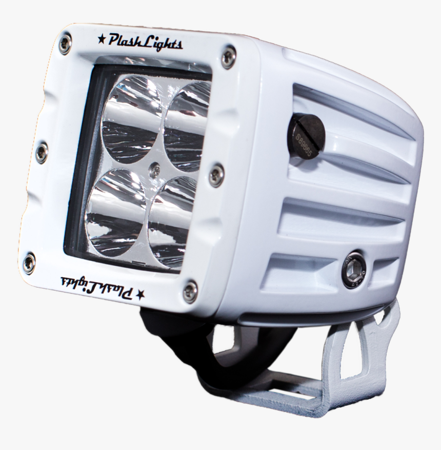 40w Marine White Led Spreader Light - Machine, HD Png Download, Free Download