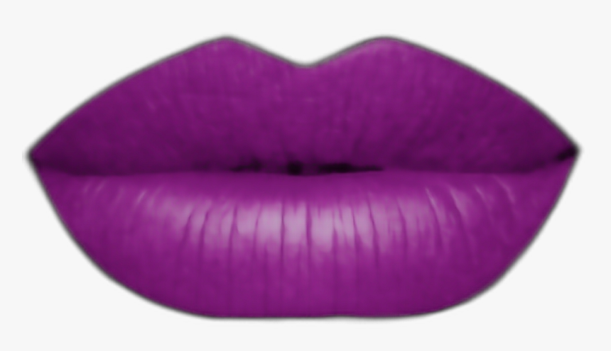 #lips #labios #mouth #boca #woman #mujer #lipstick - Coquelicot, HD Png Download, Free Download