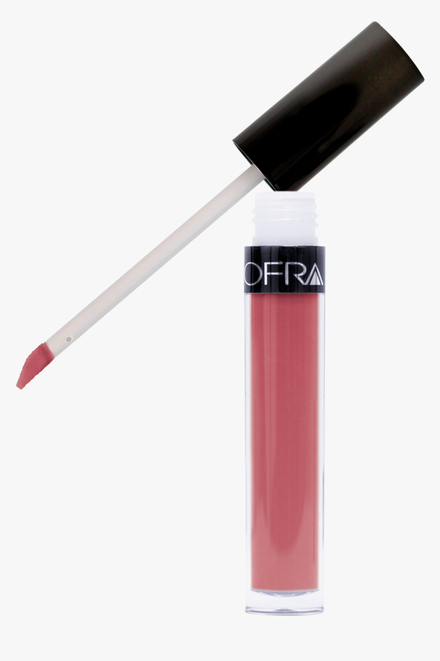 Labial Liquido De Larga Duración St Tropez, - Ofra Long Lasting Liquid Lipstick Hollywood, HD Png Download, Free Download