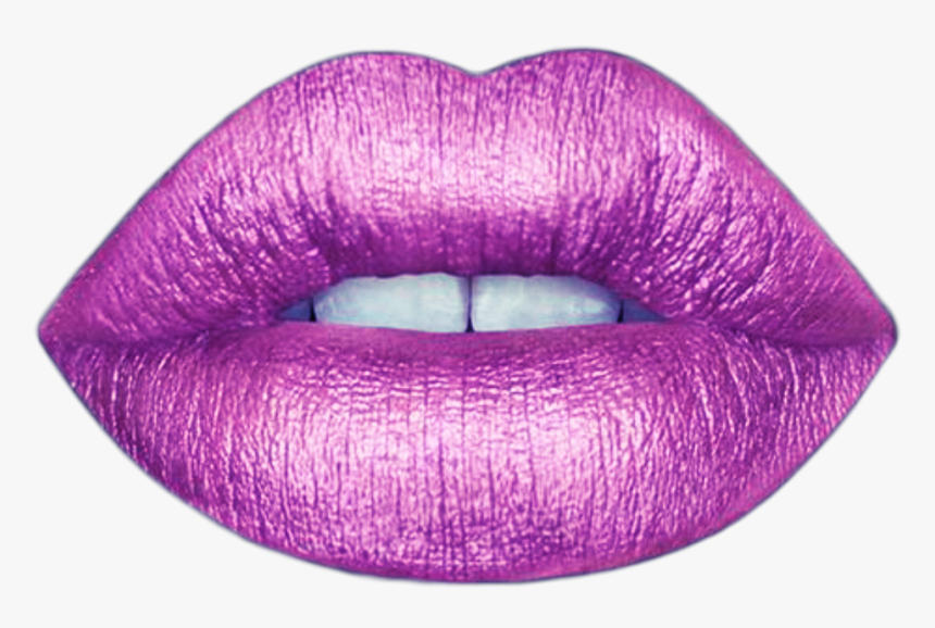 #freetoedit #ftestickers #lips #labios #boca #mouth - Gold Lips Png, Transparent Png, Free Download