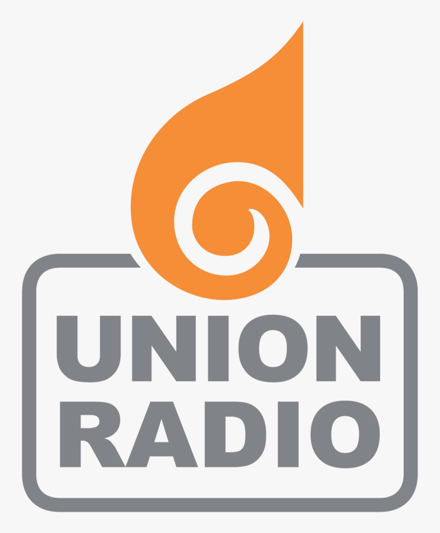 Union Radio Logo - Union Radio, HD Png Download, Free Download