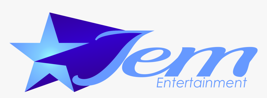 Jem Logo, HD Png Download, Free Download
