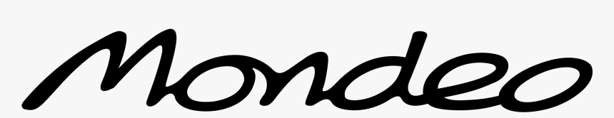 Mondeo Logo Png Transparent - Ford Mondeo, Png Download, Free Download