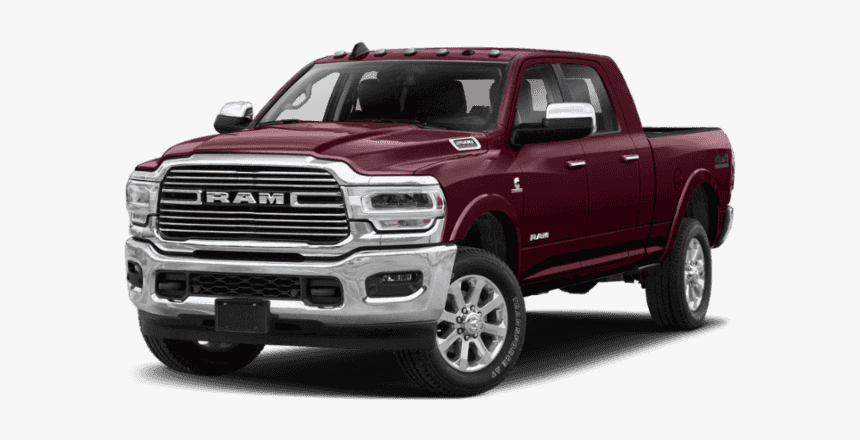 Dodge Ram 2500 Limited 2019, HD Png Download, Free Download