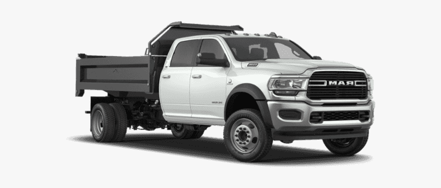 Dodge Ram 5500 2019, HD Png Download, Free Download