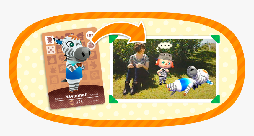 Free Update For Animal Crossing - Cartoon, HD Png Download, Free Download