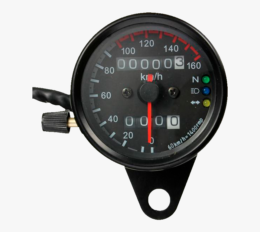 Speedometer, HD Png Download, Free Download