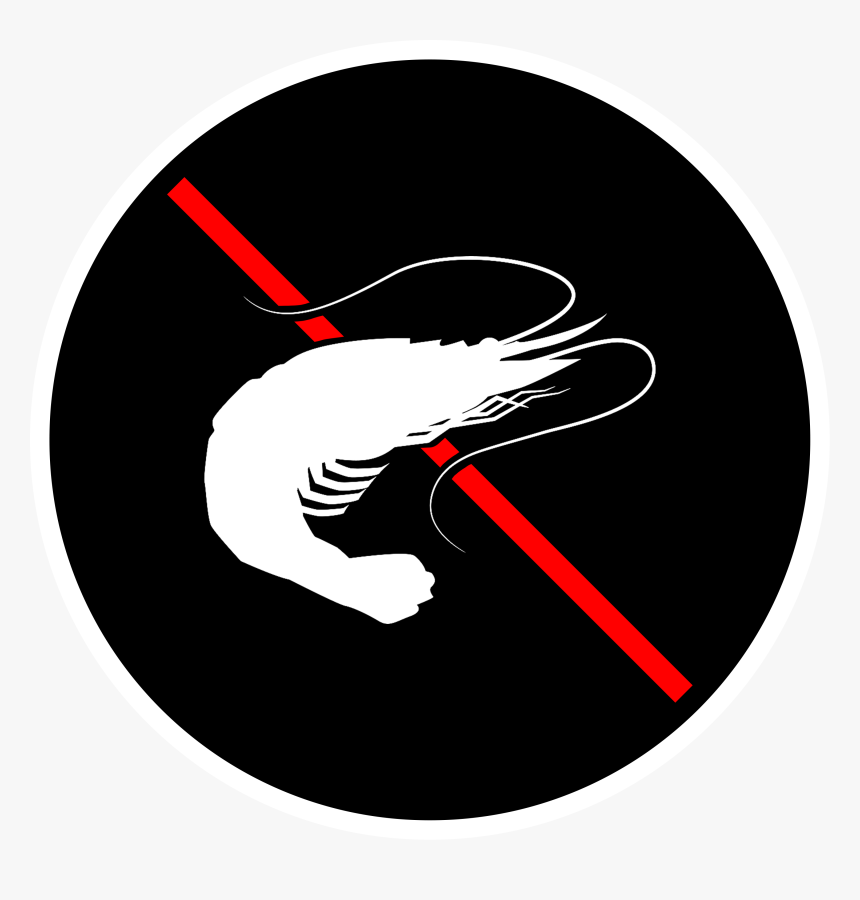 Jumbo Shrimp Logo - Ville De Saint Etienne, HD Png Download, Free Download