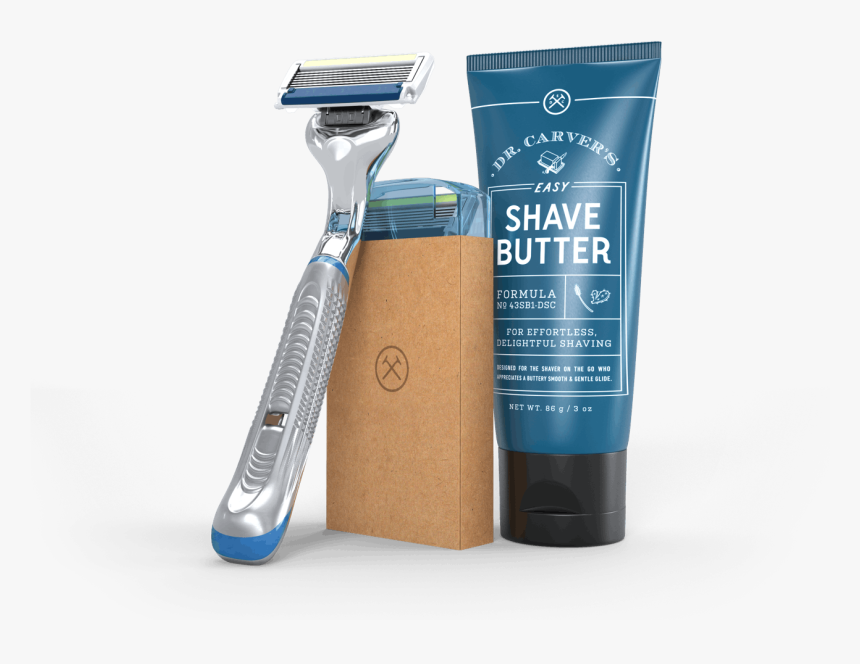 Starter Set - Sunscreen, HD Png Download, Free Download