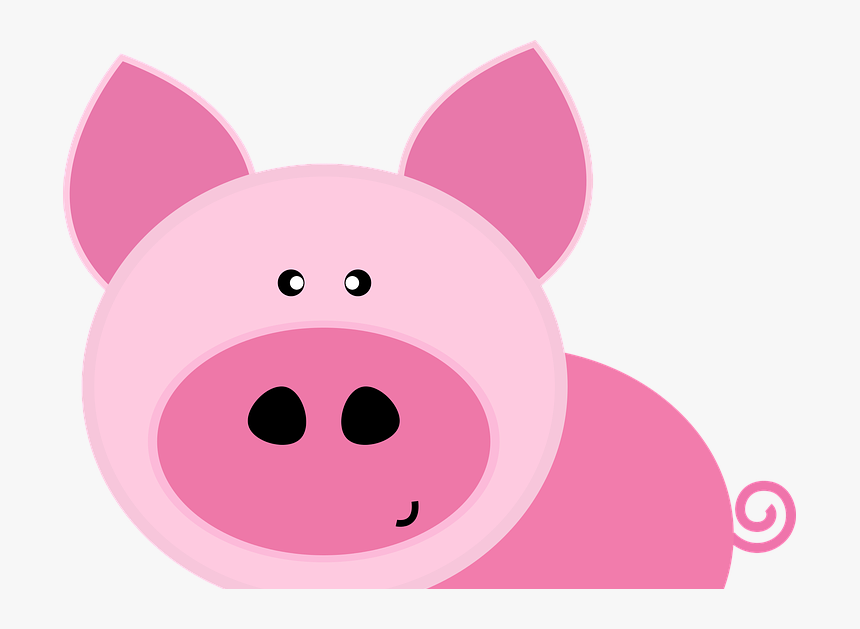 Schwein Clipart, HD Png Download, Free Download