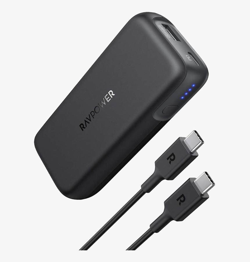 Portable Charger, HD Png Download, Free Download