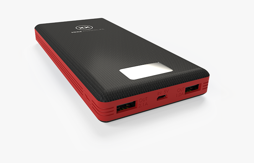 Powerlife 3 20000mah Power Bank - Iphone, HD Png Download, Free Download