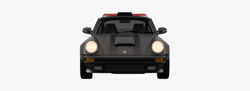 Porsche 930, HD Png Download, Free Download