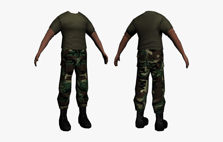 Soldier, HD Png Download, Free Download