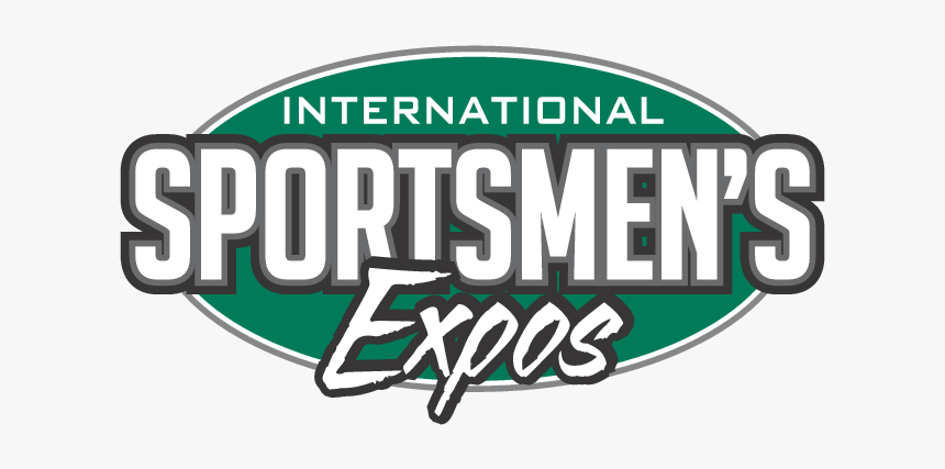 International Sportsmans Expo Salt Lake, HD Png Download, Free Download