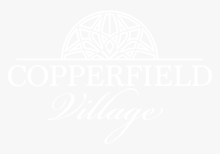 Copperfield Village - Calligraphy, HD Png Download, Free Download